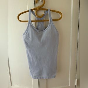Lululemon Ebb to Street Tank Top